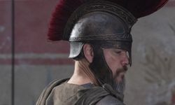 The Odyssey filmi fragman izle! The Odyssey fragmanı yayınlandı!