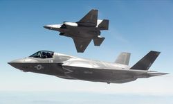 ABD, Türkiye'ye F-35 müjdesi verdi: İsrail ve Yunanistan sessiz kalamadı!