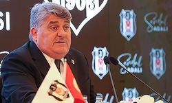 Beşiktaş'tan TFF’ye ayar: “Artık sabrımız taşma noktasında”