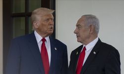 Trump ve Netanyahu Florida’da buluştu: “F-35'leri ciddi şekilde düşünüyoruz”