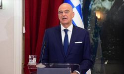 Yunan Savunma Bakanı Dendias Türkiye'yi hedef aldı!