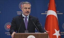 Hakan Fidan'ın diplomasi trafiği: Gündem, Gazze ve Somali