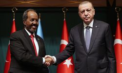 Cumhurbaşkanı Erdoğan: ”İsrail’in Somaliland kararı gayrimeşrudur”