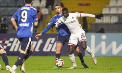 Kasımpaşa ile Gençlerbirliği karşılaşması sona erdi! İşte maçın detayları...