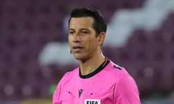 Son dakika: Hakem Ali Palabıyık bahis iddiasıyla PFDK’ya sevk edildi!