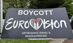 İspanya, Slovenya ve Hollanda...Kararı, şimdi de İzlanda boykot ediyor!