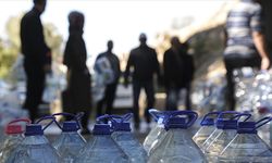 Ankara'da su krizi derinleşiyor! Ankara'da su kesintileri ne zaman bitecek?