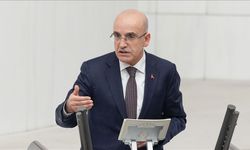 Bakan Şimşek’ten net mesaj: "Vergi borçlarına af yok"