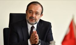 Mehmet Görmez kimdir? Eski Diyanet İşleri Başkanı Mehmet Görmez hangi üniversiteye rektör olarak atandı?