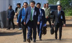 Yüzyıla dayanan sınır anlaşmazlığı: Tayland ve Kamboçya ateşkes ilan etti!