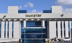 Eski Danıştay üyesine hapis cezası!