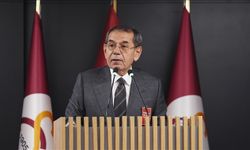 Dursun Özbek'ten Galata Köprüsü'nde düzenlenecek Filistin eylemi için Galatasaraylılara çağrı: "Filistin'e güç olalım"