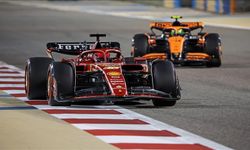 Formula 1'de şampiyon belli oldu!