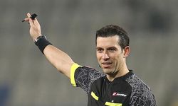 Hakem Ali Palabıyık'tan bahis iddialarına yanıt geldi!