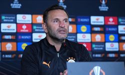 Okan Buruk, derbi sonrası ateş püskürdü!