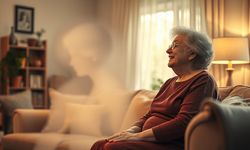 Rüyada ölmüş kaynanayı görmek ne anlama gelir?