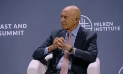 ABD Büyükelçisi'nden Gazze ve F-35 değerlendirmesi