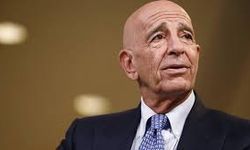 Epstein e-postalarında Tom Barrack detayı