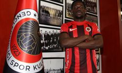 Dele-Bashiru’nun milli takım daveti Gençlerbirliği’ni nasıl etkiler? Ömercan Özmen değerlendirdi