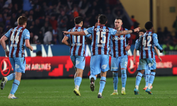 Trabzonspor kupa mesaisine evinde başlıyor