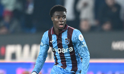 Trabzonspor'un genç yıldızına Barcelona kancası!
