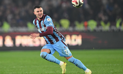 Trabzonspor'da sürpriz ayrılık! Yeni adresi resmen netleşti
