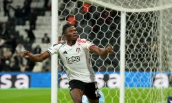 Trabzonspor ile Beşiktaş yenişemedi! 6 gollü derbide puanlar paylaşıldı: 3-3