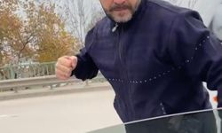 Trafikte meclis üyesine saldırı