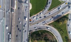 Trafikte hareketlilik artıyor: Taşıt-kilometre istatistikleri açıklandı!