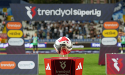 Ara sona eriyor: Trendyol Süper Lig ikinci yarı başlıyor