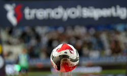 Trendyol Süper Lig’de 16. haftada kritik karşılaşmalar sahnede