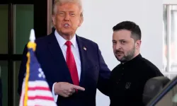 Trump hayal kırıklığına uğradı! Ukrayna ve Rusya arasında son durum