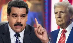 Trump, Venezuela rejimini "Yabancı Terör Örgütü" olarak tanımlandı!