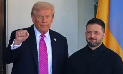 Zelenski'den yıl bitmeden kritik hamle: Trump ile görüşme kararı