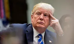 Trump’tan Maduro itirafı! Görüştüğünü doğruladı