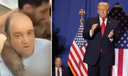 Trump'tan Sydney kahramanı Ahmed el-Ahmed'e övgü: 'Bu cesur adama saygı duyuyorum'