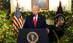 Trump’tan Ulusa Sesleniş: İcraatlarını anlattı