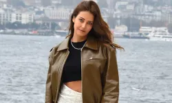 Tuğba Melis Türk umreye gitti!