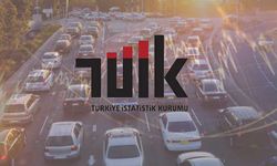 TÜİK açıkladı: Kasımda araç kayıtları arttı!