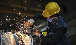 TÜİK açıkladı: Ücretli çalışan sayısı belli oldu