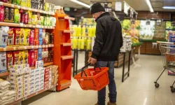 TÜİK verileri açıklandı: Tüketici güveninde dikkat çeken gerileme!