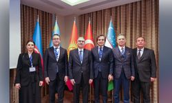 Türk Devletleri Örgütü üyelerinin anayasal yapıları Bakü’de ele alındı