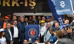 TÜRK-İŞ’ten asgari ücret komisyonuna mektup tepkisi