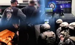 Türkiye genelinde dev siber operasyon: 204 şüpheli kıskıvrak yakalandı!