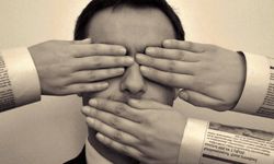 Türkiye'de ifade özgürlüğü davalarının boyutu: Tutuklamalar 560 kat arttı!