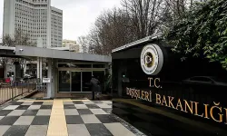 Türkiye'den Avustralya'daki terör saldırısına kınama! Dışişleri Bakanlığı: En güçlü biçimde kınıyoruz