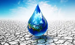 Türkiye'nin su bilançosu açıklandı! Su ve atıksu istatistikleri ne gösteriyor?