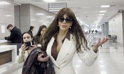 Tutuklanan Ela Rümeysa Cebeci'den ek ifade! "Satıcı değilim" dedi: Saran ile ilişkiyi açıkladı