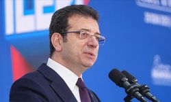 Tutuklu aday İmamoğlu yargıya tepki gösterdi: Ayaz'dan utanın!
