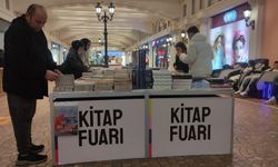 TÜYAP’ı kaçıranlar buraya: Kitapseverlerin yeni adresi...